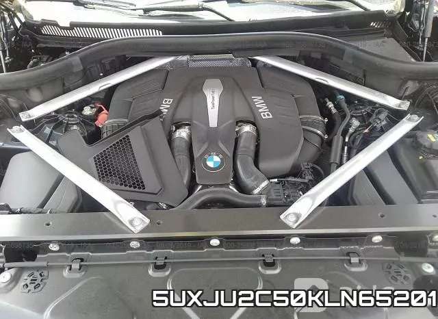 5UXJU2C50KLN65201 фото 2