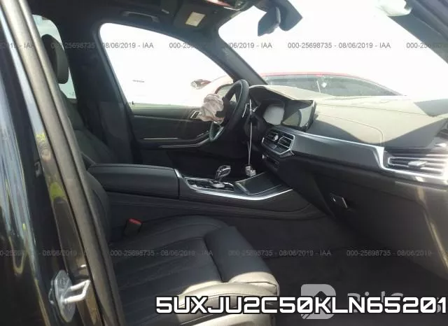 5UXJU2C50KLN65201 фото 6