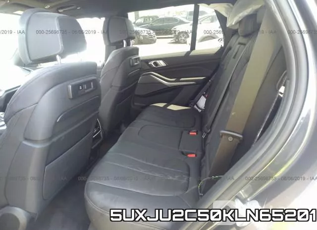 5UXJU2C50KLN65201 фото 9