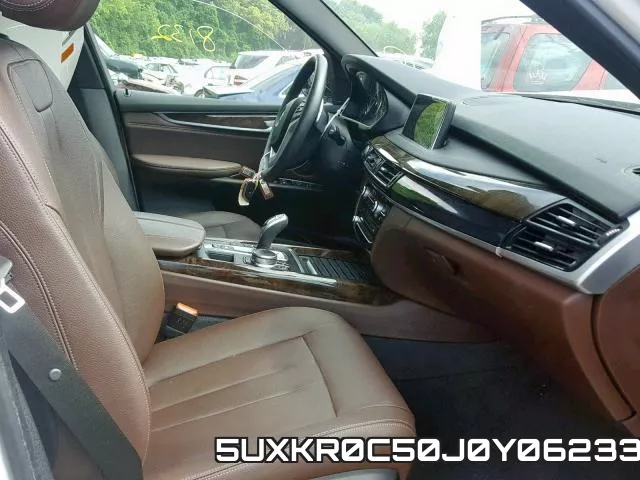 5UXKR0C50J0Y06233 фото 6