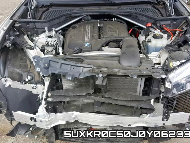 5UXKR0C50J0Y06233 фото 8
