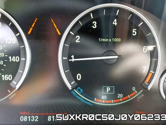 5UXKR0C50J0Y06233 фото 9