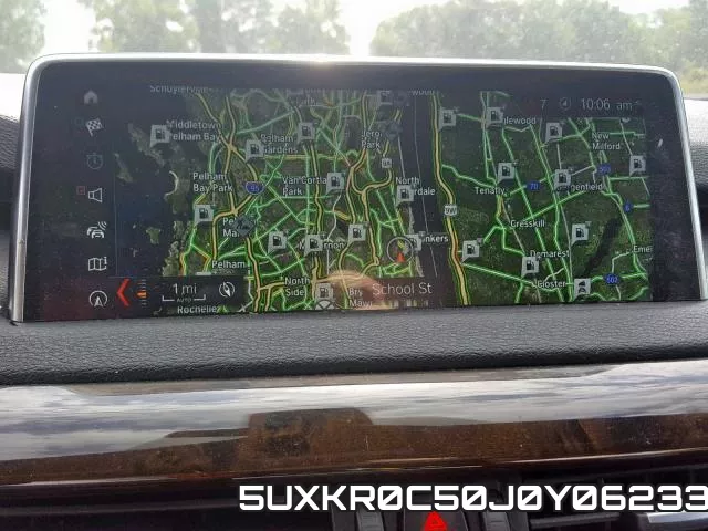 5UXKR0C50J0Y06233 фото 10