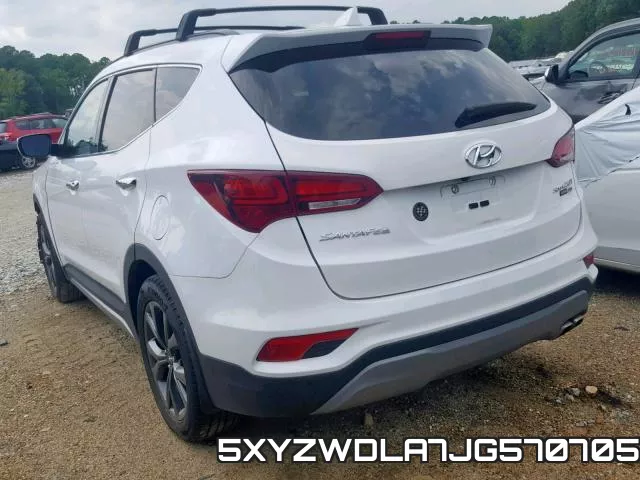 5XYZWDLA7JG570705 фото 4