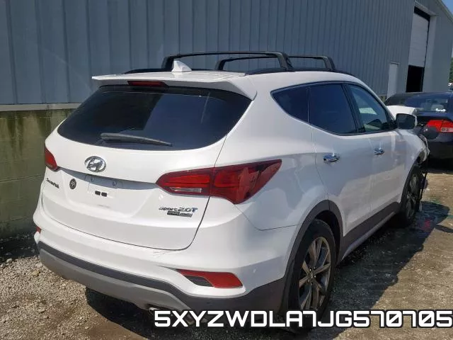 5XYZWDLA7JG570705 фото 5