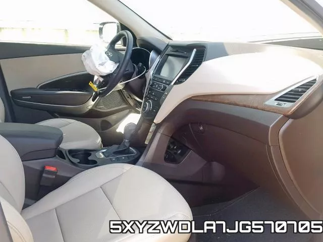 5XYZWDLA7JG570705 фото 6