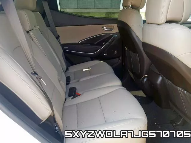 5XYZWDLA7JG570705 фото 7