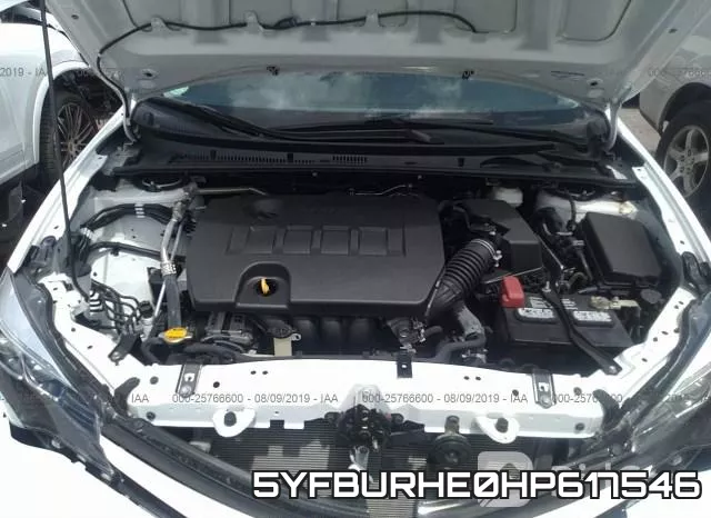5YFBURHE0HP617546 фото 2