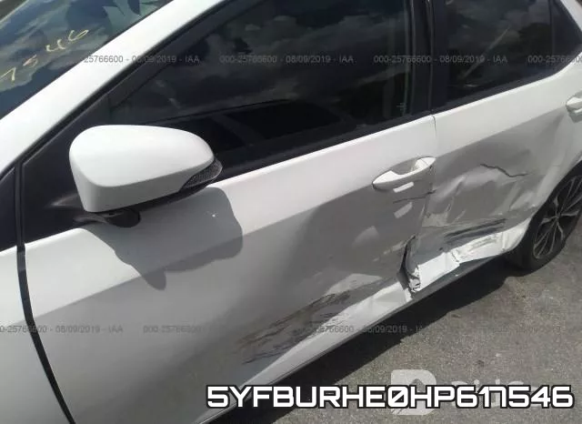 5YFBURHE0HP617546 фото 7