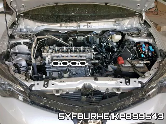 5YFBURHE1KP899543 фото 8