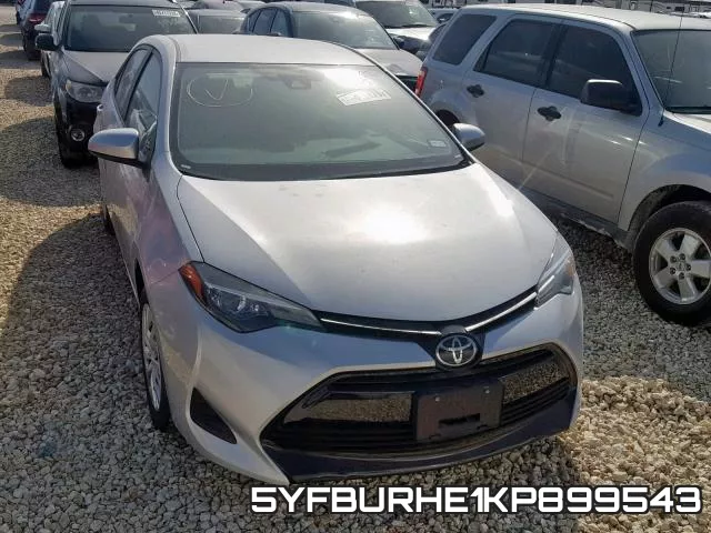5YFBURHE1KP899543 фото 10