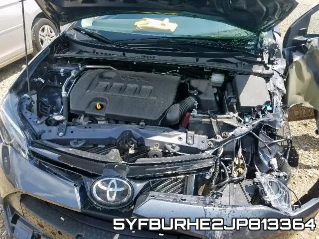 5YFBURHE2JP813364 фото 8