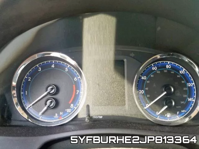 5YFBURHE2JP813364 фото 9