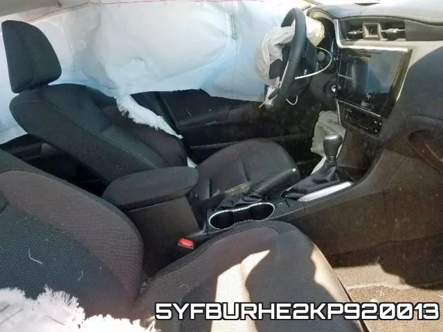 5YFBURHE2KP920013 фото 6
