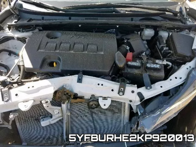 5YFBURHE2KP920013 фото 10