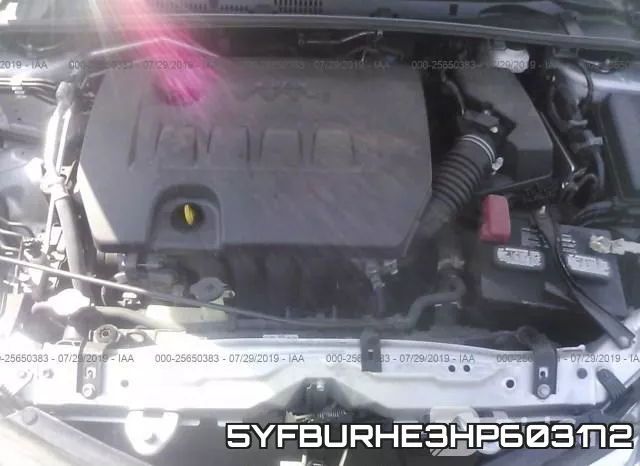 5YFBURHE3HP603172 фото 2