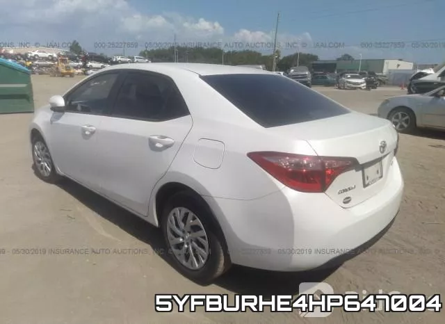 5YFBURHE4HP647004 фото 4