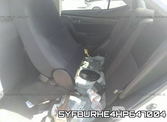5YFBURHE4HP647004 фото 9