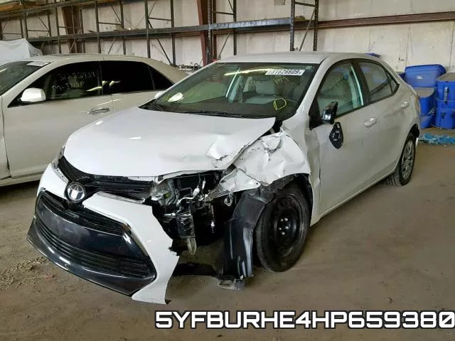 5YFBURHE4HP659380 фото 3