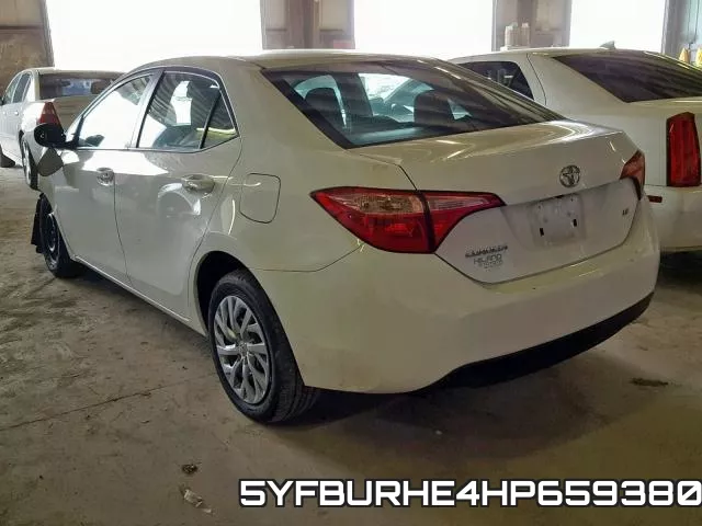 5YFBURHE4HP659380 фото 4