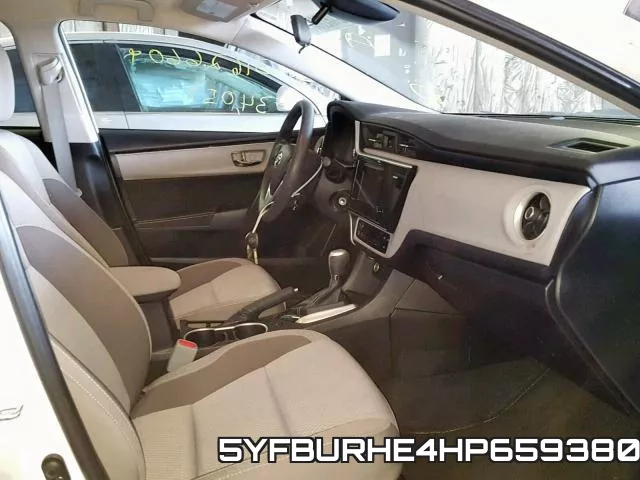 5YFBURHE4HP659380 фото 6