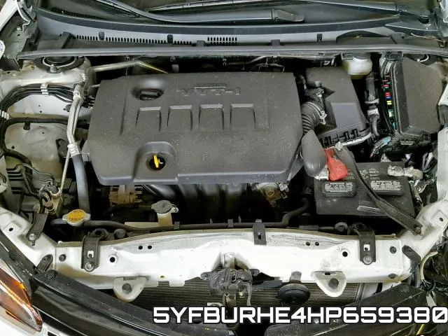 5YFBURHE4HP659380 фото 8