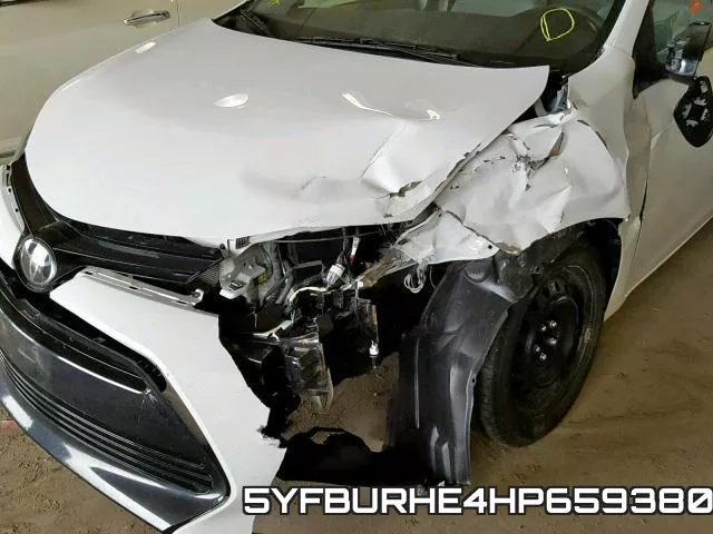 5YFBURHE4HP659380 фото 10