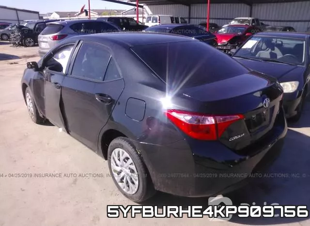 5YFBURHE4KP909756 фото 4