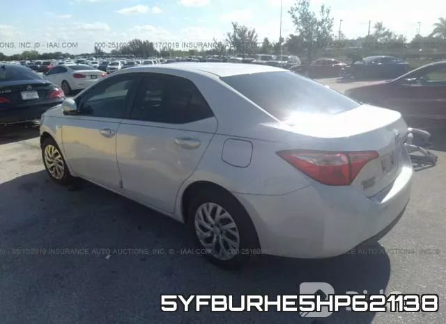 5YFBURHE5HP621138 фото 4