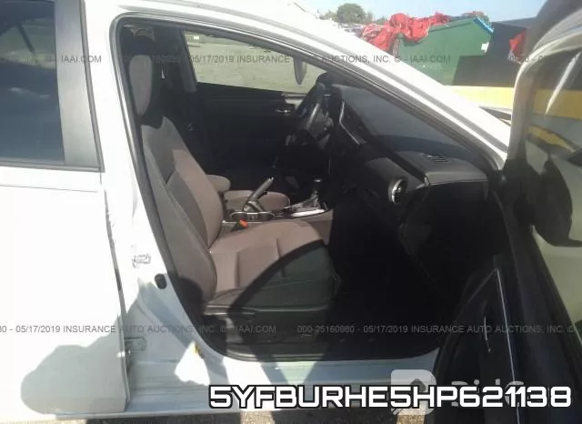 5YFBURHE5HP621138 фото 6