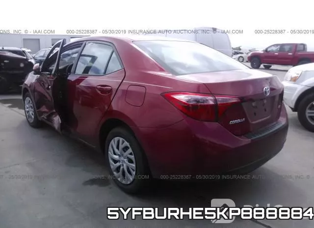5YFBURHE5KP888884 фото 4