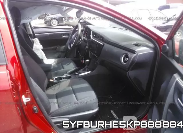 5YFBURHE5KP888884 фото 6