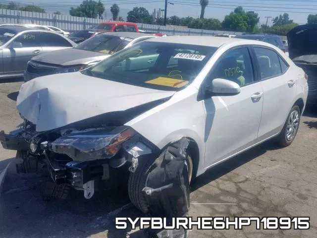 5YFBURHE6HP718915 фото 3