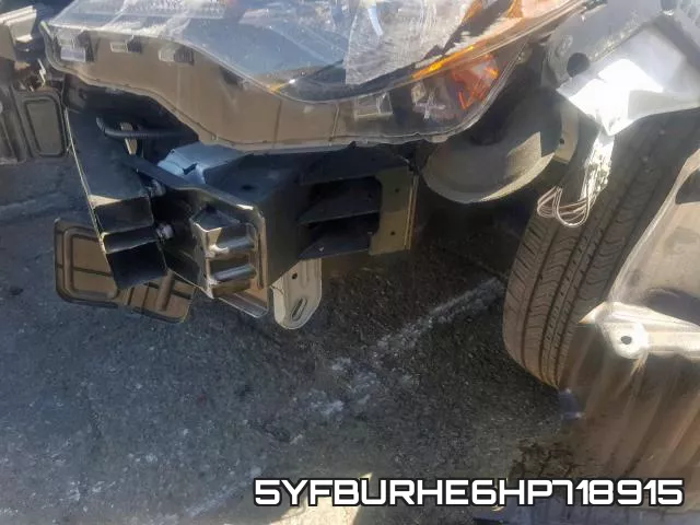 5YFBURHE6HP718915 фото 10