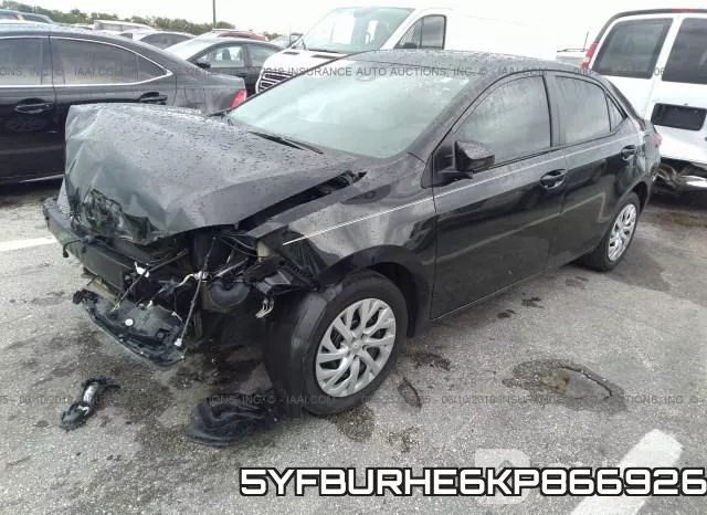 5YFBURHE6KP866926 фото 3