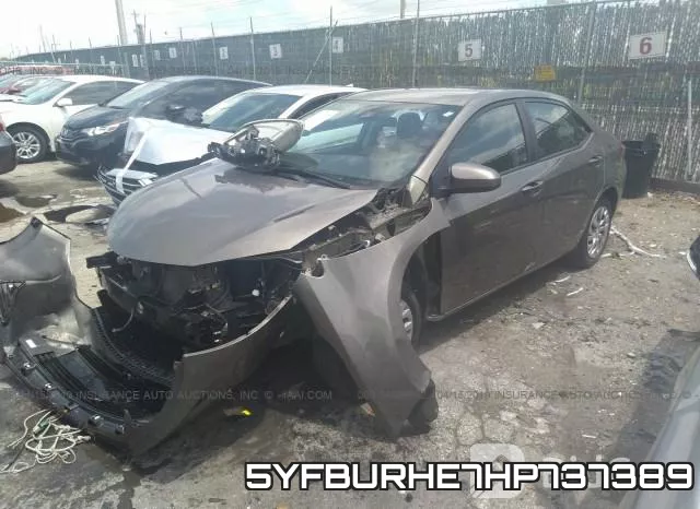 5YFBURHE7HP737389 фото 3