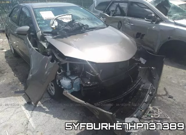 5YFBURHE7HP737389 фото 6
