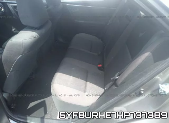 5YFBURHE7HP737389 фото 8