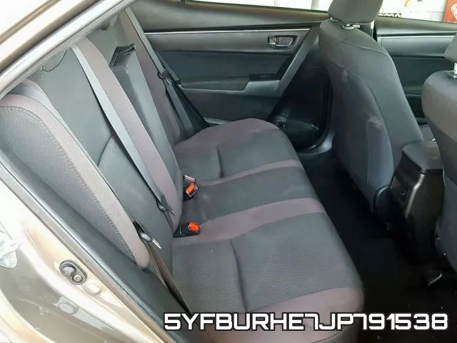 5YFBURHE7JP791538 фото 7