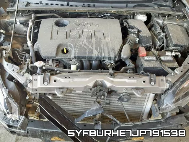 5YFBURHE7JP791538 фото 8