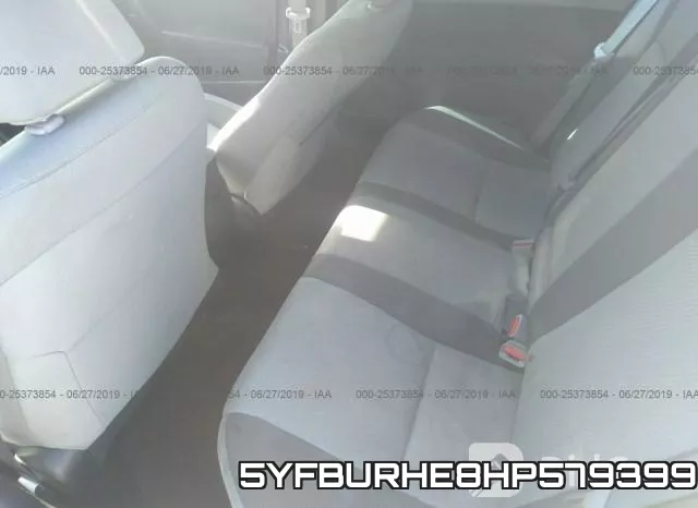 5YFBURHE8HP579399 фото 9