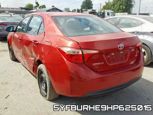 5YFBURHE9HP625015 фото 4