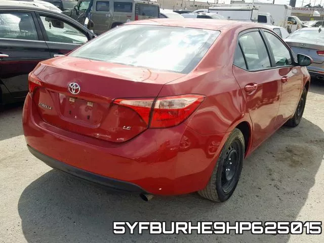 5YFBURHE9HP625015 фото 5