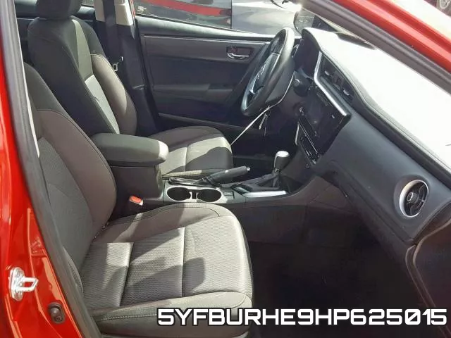 5YFBURHE9HP625015 фото 6