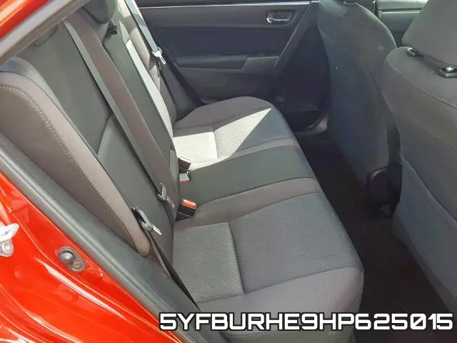 5YFBURHE9HP625015 фото 7