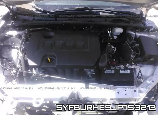 5YFBURHE9JP753213 фото 2