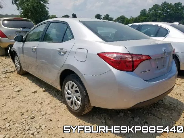 5YFBURHE9KP885440 фото 4