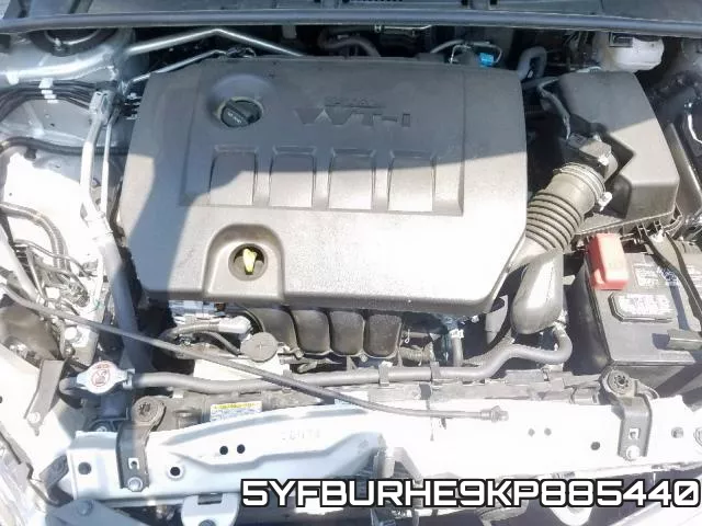 5YFBURHE9KP885440 фото 8