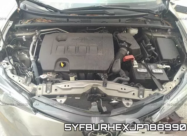 5YFBURHEXJP788990 фото 2