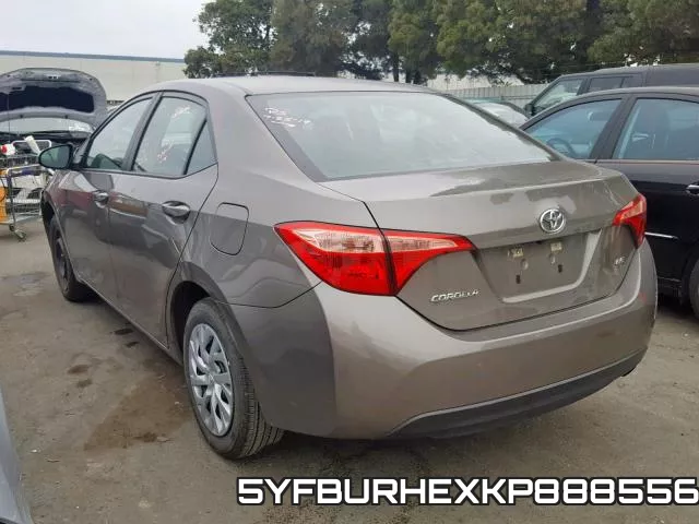 5YFBURHEXKP888556 фото 4
